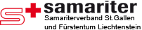 Logo Samariterverband SG-FL